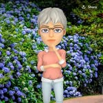 Linda Maxon - @puppylove_1944 - Instagram