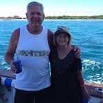 Linda Reeves-Maxon - @reevesmaxon - Instagram