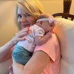 Linda McAlpine - @mcalpine1482 - Instagram