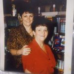 Linda McAlpine - @kruizin - Instagram
