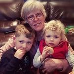 Linda Mcalpine - @linda.mcalpine.359 - Instagram