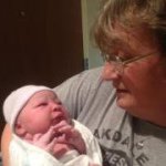 Linda Mcalpine - @grandmalin10 - Instagram