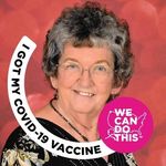 Linda Palmer McAlpine Beck - @mehabo2476 - Instagram