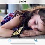 Linda McCaskey - @somsom8017_ - Instagram