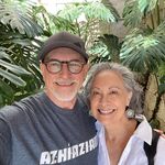 Linda McDevitt - @luvescargot - Instagram