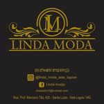 LINDA MODA | Sete Lagoas - @lindamoda7l - Instagram