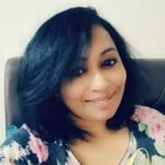 Yuvanes Linda Mohan Nathan - @lincee25 - Instagram