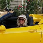 Linda Mortimer - @lmorty23 - Instagram