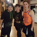 Linda Mortimer - @zumba_with_linda - Instagram