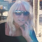 Linda Mortimer - @lvmyvette - Instagram