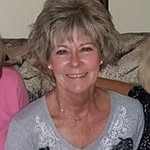 Linda Mudge Kisic - @lindamudgekisic - Instagram