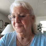 Linda Mudge Neice - @lindacn43 - Instagram