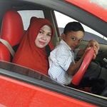 Linda Mulansari - @lindamulansari - Instagram