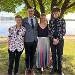 Linda Napper - @linny.on.an.adventure - Instagram