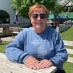 Linda Napper Buckley(Goodwin) - @lindanapperbuckley - Instagram