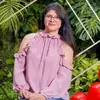 Linda Elizabeth Noack Cajbón - @lindaelizabethnoa - TikTok