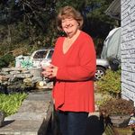 Linda Noack - @adoraaileen - Instagram