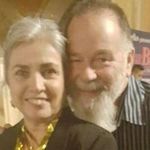 Linda Tvelia Noack - @tvelianoack - Instagram