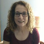 Linda Nusbaum - @lindanusbaum1 - Instagram