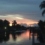 Linda Nusbaum Dahlstrom - @tranquil_waters_cape_coral - Instagram