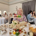 Linda Oates - @l.a.oates - Instagram