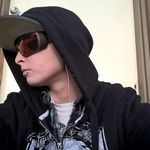 Linda Oates - @dark_evil_panda - Instagram