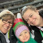 Linda Oates - @oatsey2899 - Instagram