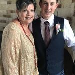 Linda Oates Spaits - @mimimarr - Instagram