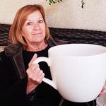 Linda Ohlsen - @ohlsen92008 - Instagram