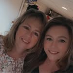 Linda Ohlsen - @lindavid18 - Instagram