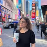Linda Ohlsen - @lindaohlsen77 - Instagram
