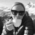 Linda Borg Orméus - @lindaormeus - Instagram