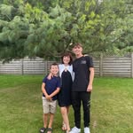 Linda Ormes - @lindajoanormes - Instagram