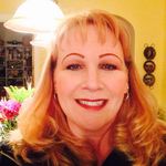 Linda J. Pardini - @bongrl29 - Instagram
