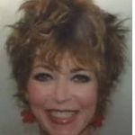 Linda Parson - @lindarobinparson - Instagram