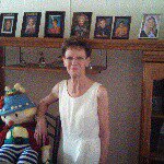 Linda Parson - @parsonlinda - Instagram
