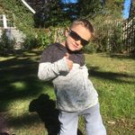 Linda Parson - @stonecirclegrammie - Instagram