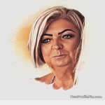 Linda Parsons - @lindaparsonsdesignertravel - Instagram
