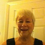 Linda Parsons - @linda.parsons.545 - Instagram