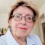 Linda M. Pascucci - @lindampasc - Instagram