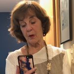 Linda Passman - @passmanlinda - Instagram