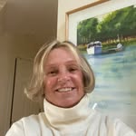 Linda Patchett - @linda_patchett - Instagram