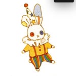 chocoeyes - @linda_payasa - Instagram