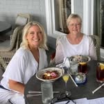 Linda Payne Burton - @lindapayneburton - Instagram