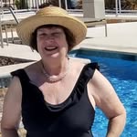 Linda Stuck Apostolides Payne - @lindapayne775 - Instagram
