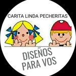 Carita Linda Pecheritas - @caritalindapecheritas - Instagram