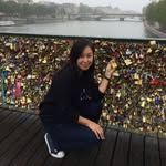 Linda Lee - @lindapei - Instagram