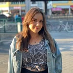 Linda Peikert - @lindapeikert - Instagram