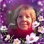 Linda Perkinson - @richardddd61 - Instagram
