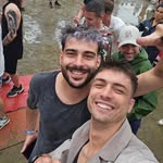 Linda Pineiro - @zerifmvola - Instagram